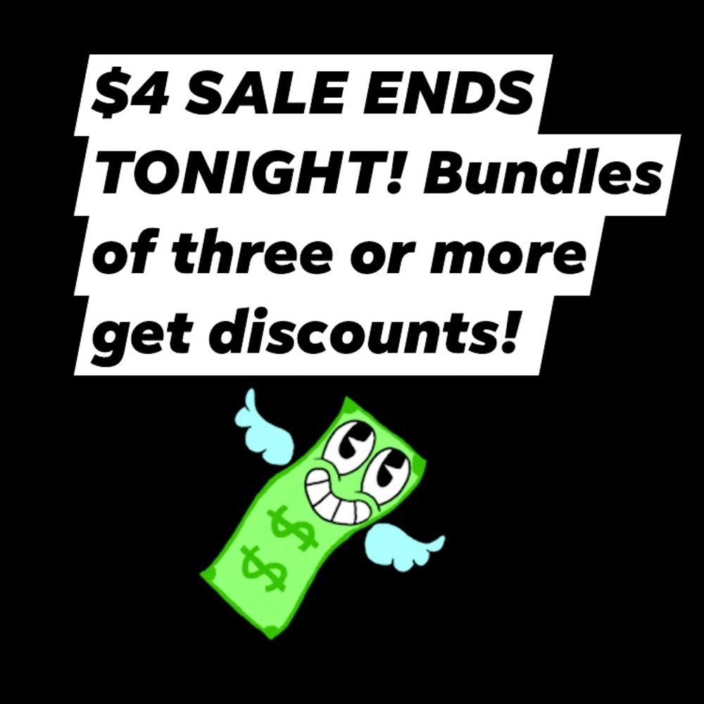 SALE